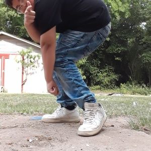 Meet your Posher, Joe